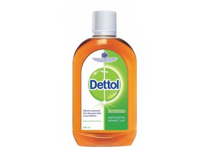 dettol