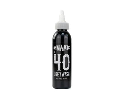 16352 dynamic greywash 40 120ml