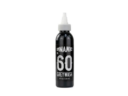 16355 dynamic greywash 60 120ml