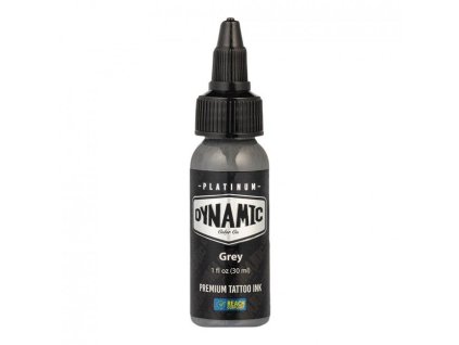 dynamic platinum grey 30 ml 1
