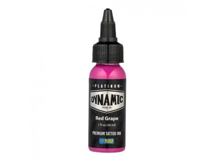 dynamic platinum red grape 30 ml 1