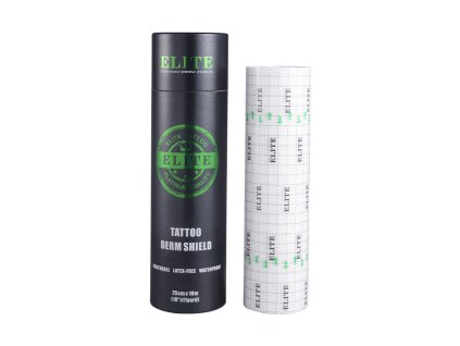 Screenshot 2025 08 05 at 08 28 57 ELITE Premium Derm Shield 10 × 11 Yard Roll – ELITE TATTOO