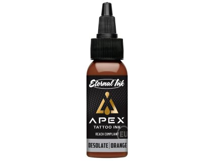ax14 apex desolate orange 1oz w
