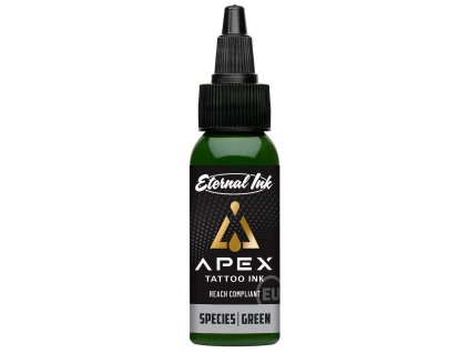 ax20 apex species green 1oz w