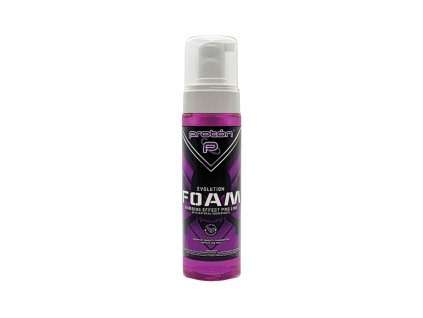 foam