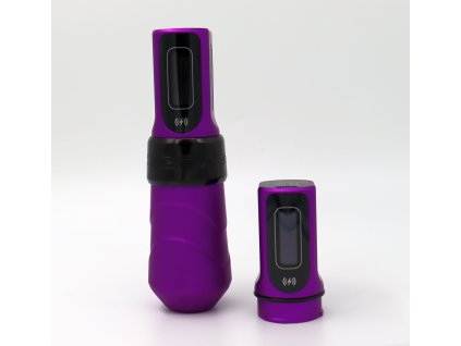 Flux Max Purple 4