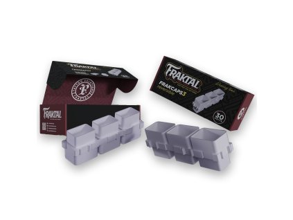 fraktal frakcaps3 farbkappenmodul 16ml 20ml 30 stk~3