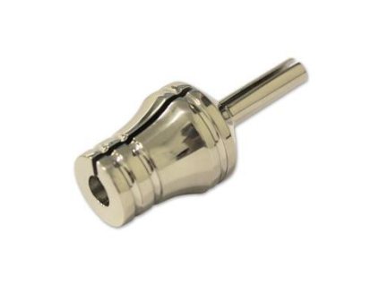 17669 grip piranha ocelovy big magnum 28mm