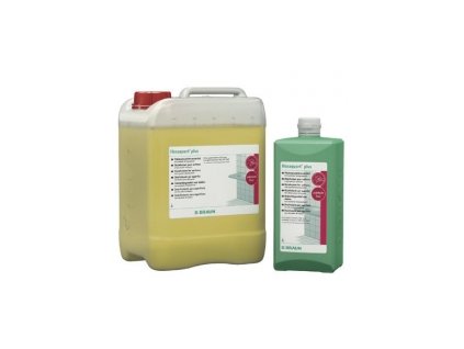 271 hexaquart xl dezinfekce povrchu 1l