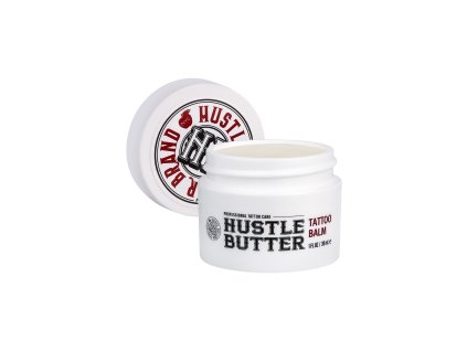 hustle butter deluxe 30ml 1oz 1