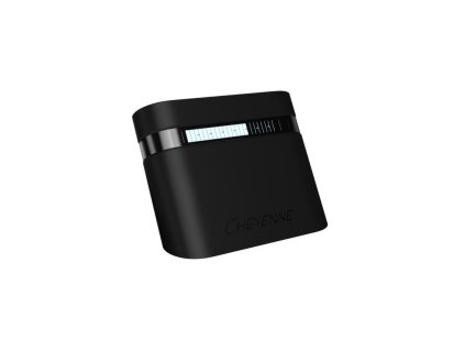 2629 cheyenne power unit iii