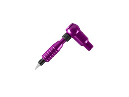 Hawk Thunder Facelift 45Grad lila