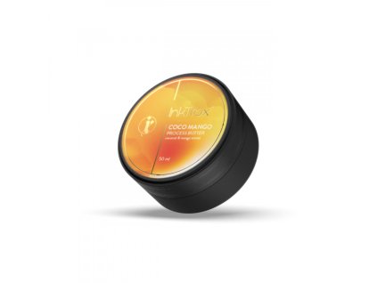 inktrox coconut mango tattoo process butter 50ml