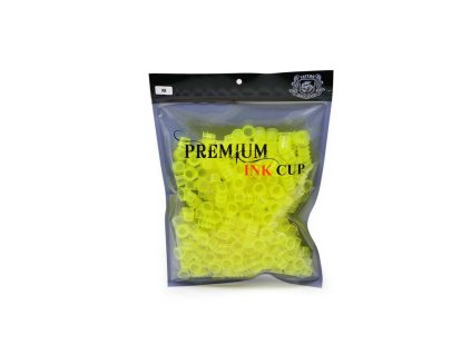 25618 kalisky m 11 mm 500ks vhodne do stojanku zlute