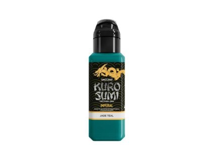 3109 kuro sumi imperial jade teal 44ml