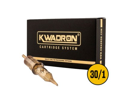 30236 1 kwadron round liner 30 1 long taper