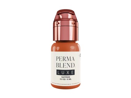 3061 perma blend luxe saffron 15ml