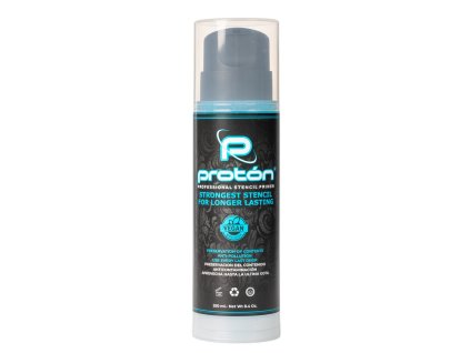 proton professional stencil primer 250ml 85 oz