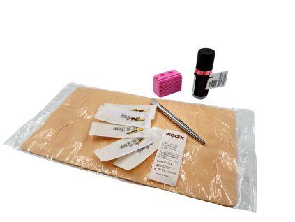 Sada pro microblading