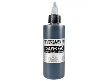 17936 silverback dark 120ml 66