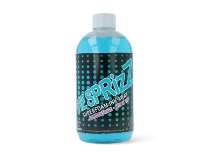 1876 sprizz koncentrat na cisteni barvy a vazeliny z pokozky 500ml