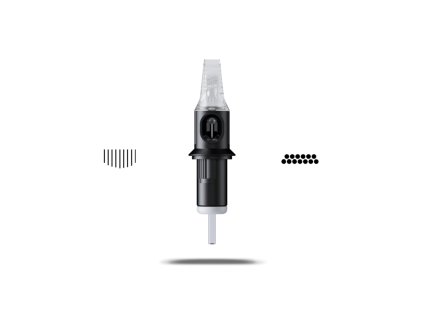Cheyenne Capillary Magnum Soft Edge (Varianta Cheyenne Capillary Magnum Soft Edge 9, 0,35mm)