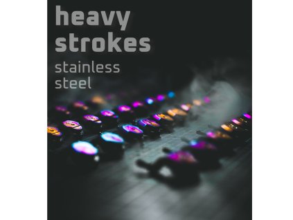 Zdvih Acus Stroke Heavy (Zdvih 5.0mm)