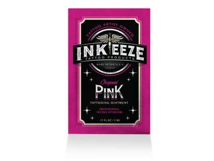 Inkeeze 5ml