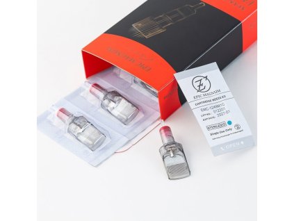 EPIC Magnum - Round magnum kulaté (Varianta EPIC Round magnum 1249M1C)