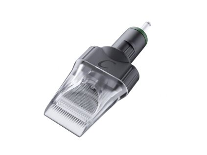 Cheyenne BIG Magnum Safety cartridge, rovné (Varianta Cheyenne 67 Magnum 0,25mm, rovné)