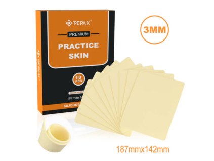 Screenshot 2025 10 29 at 14 02 58 PEPAX Small Tattoo Practice Skin (10pcs)