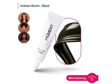 Screenshot 2025 11 03 at 08 45 17 The Pigment Microblading Pigment Arabian Brown 10ml