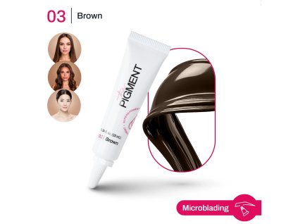 Screenshot 2025 11 03 at 08 36 35 The Pigment Microblading Pigment Brown 3 10ml