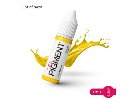 Screenshot 2025 11 03 at 08 54 37 Modifier Sunflower 15ml The Pigment