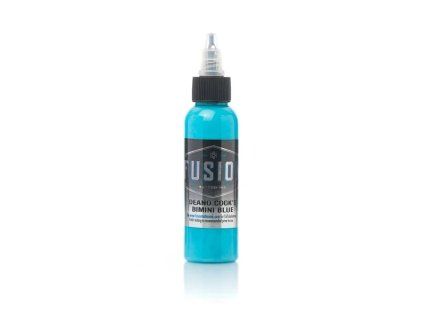 Deano Cooks Bimini Blue 2