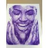 1087 2 inkjet stencil tracing paper 500 listu papiru pro inkjet inkoust