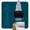 eternal ink e22 turquoise 1oz swatch 2048x