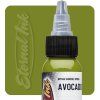Eternal Ink BS10 Avocado BryanSanchez 1oz Swatch