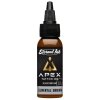 ax17 apex elemental brown 1oz w