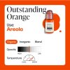 outstanding orange