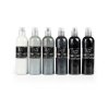 16451 world famous ink poch s monochromatic set 6x120ml