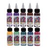 xtreme ink kyle warwick psychedelic graffiti set reach compliant (1)