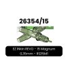 EZ INkin REVO Magnum (Varianta EZ INkin REVO - 19 Magnum 0,35mm - R1219M1)