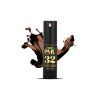 Dark Golden Brown 32 front ink