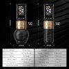 33975 ambition ninja max 280 dual battery black