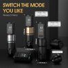 33984 5 ambition soldier max dual battery black
