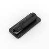 Black Matte Individual Stand