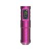 peak solice ergo machine matte pink 1