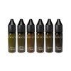 pro nouveau brows collection 6x 15 ml