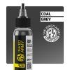 tiatc color swatch coal grey 30ml
